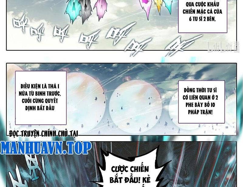 Chapter 360 - Image 31