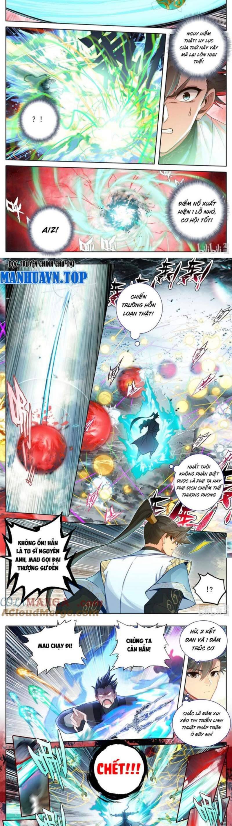 Chapter 362 - Image 4