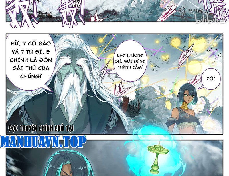 Chapter 363 - Image 16