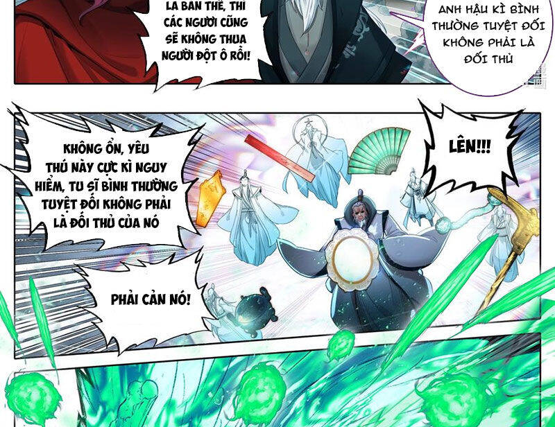 Chapter 363 - Image 24