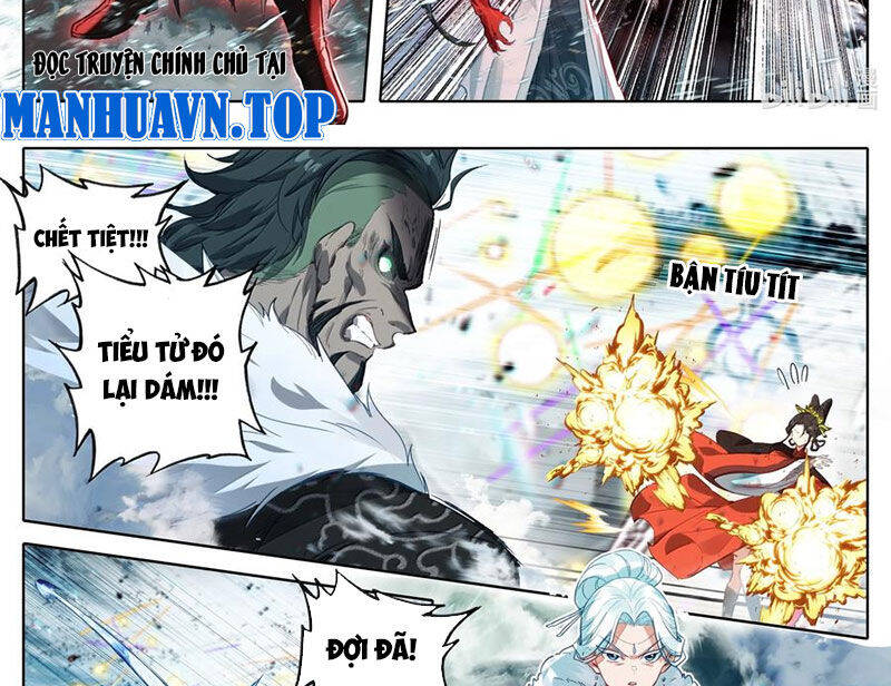 Chapter 364 - Image 20