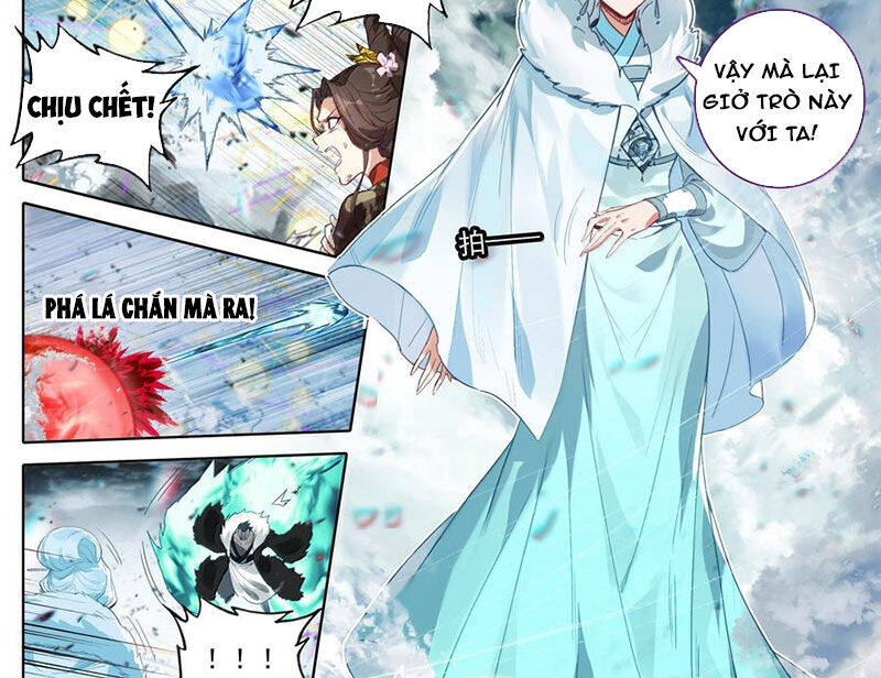Chapter 364 - Image 21