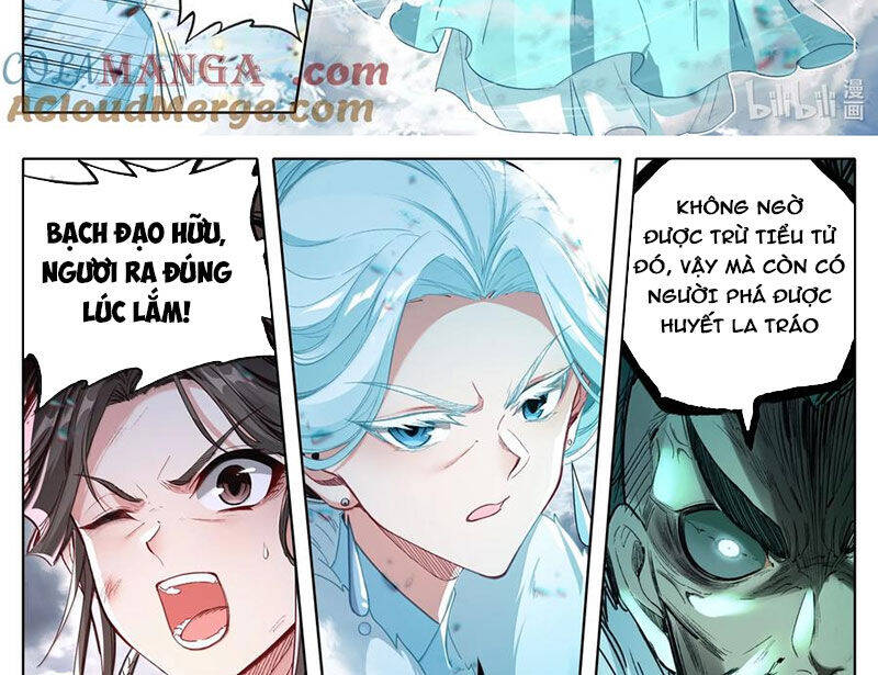 Chapter 364 - Image 22