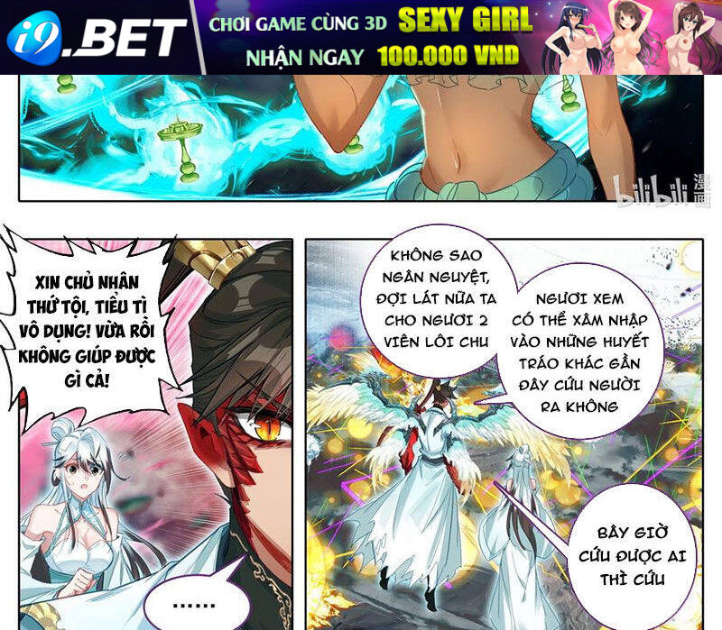 Chapter 364 - Image 28