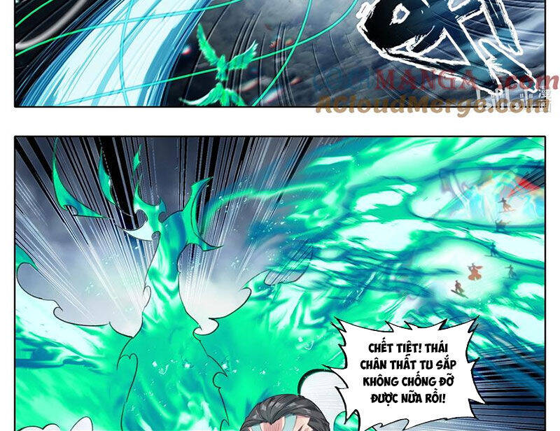 Chapter 364 - Image 30