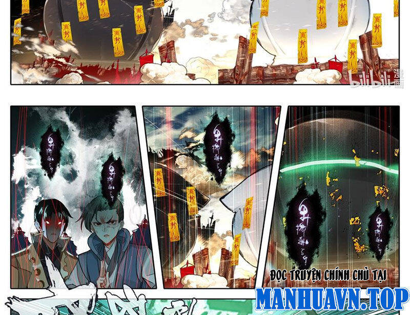 Chapter 364 - Image 32