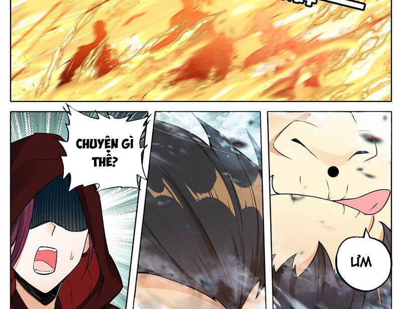 Chapter 365 - Image 11