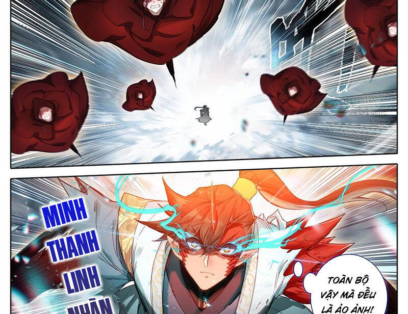 Chapter 365 - Image 19