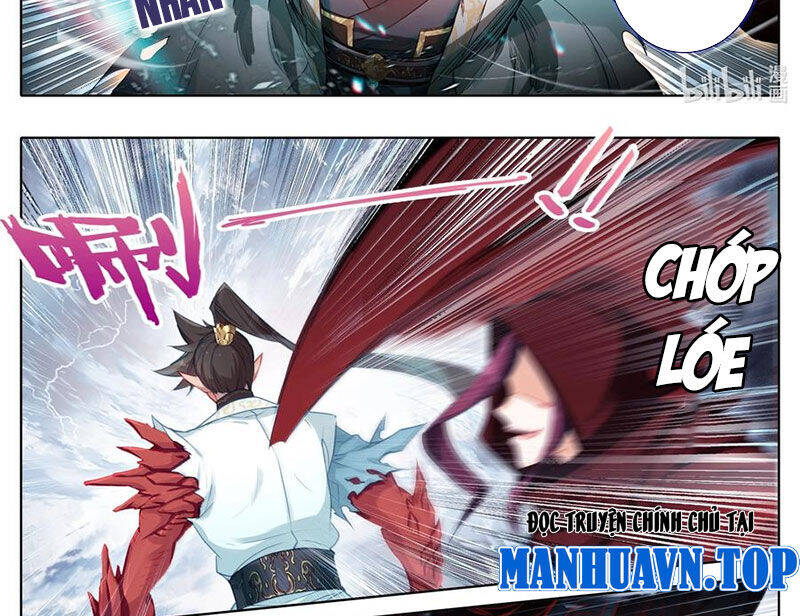 Chapter 365 - Image 20