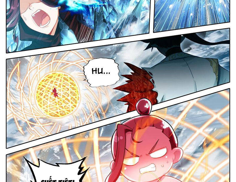 Chapter 365 - Image 23