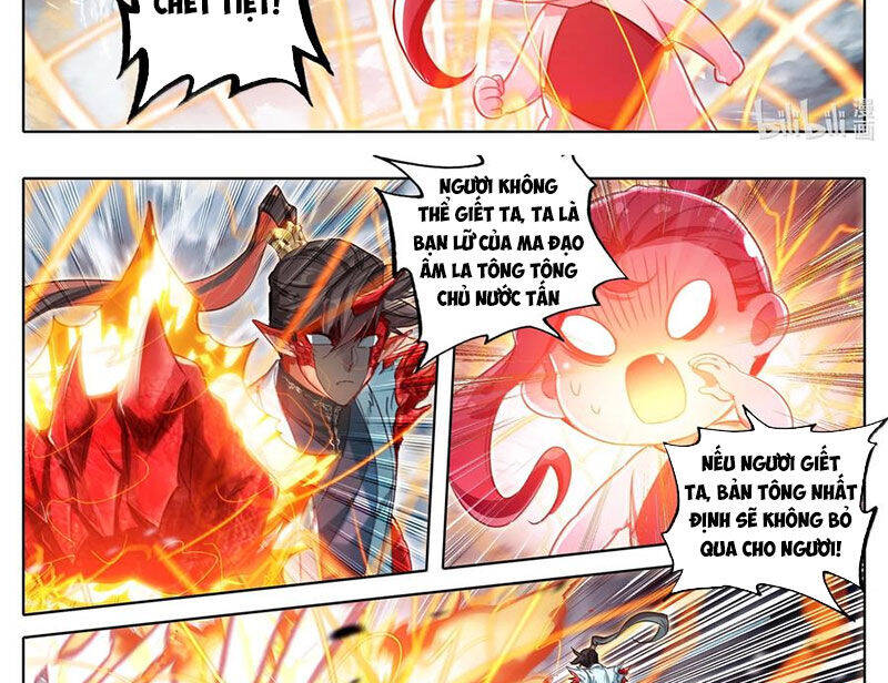 Chapter 365 - Image 24