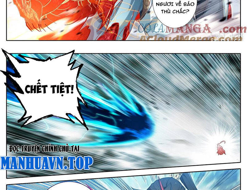 Chapter 365 - Image 26