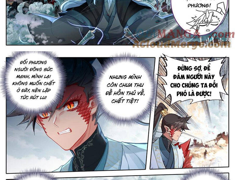 Chapter 365 - Image 30