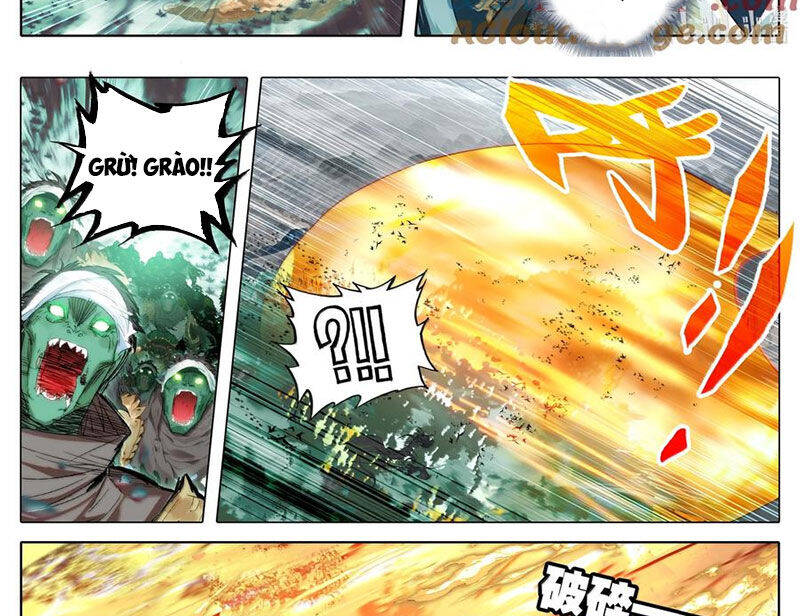 Chapter 365 - Image 10
