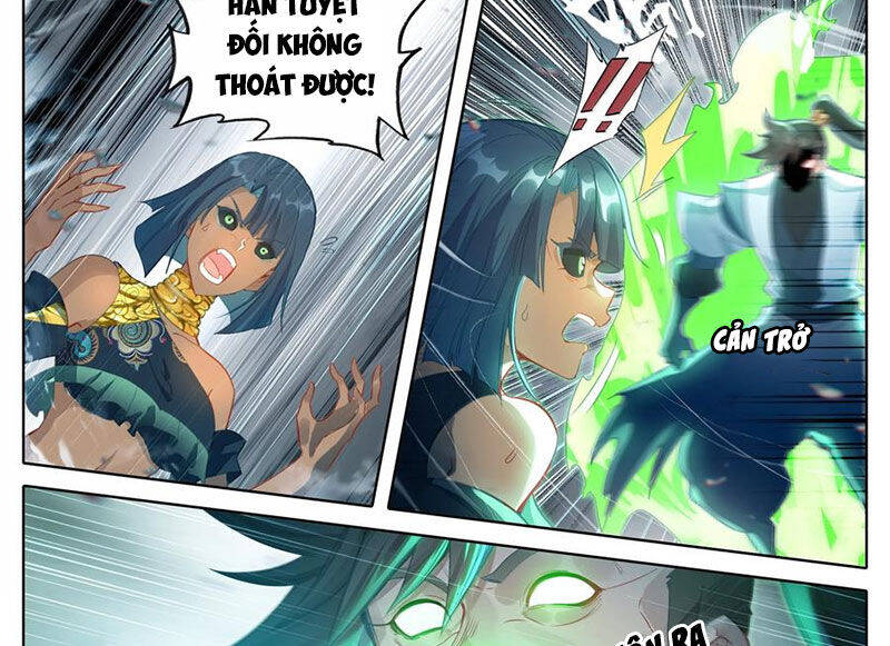 Chapter 366 - Image 14