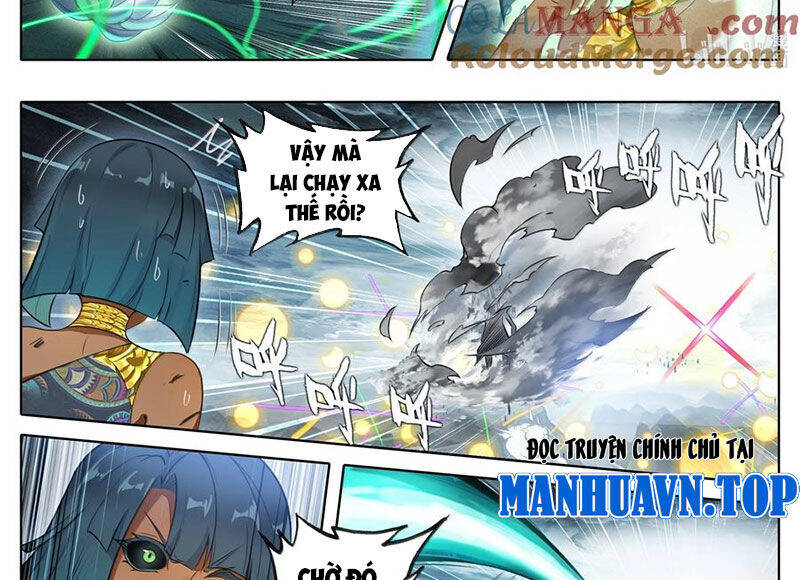 Chapter 366 - Image 18