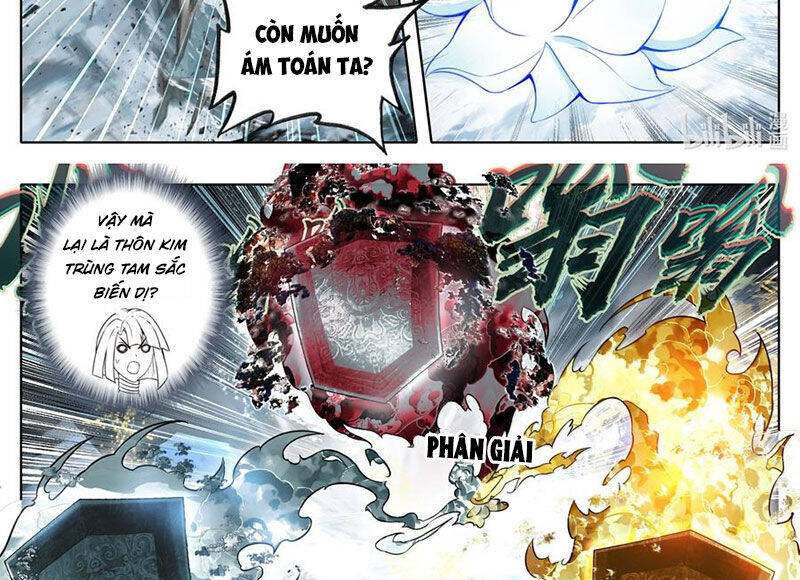 Chapter 366 - Image 20