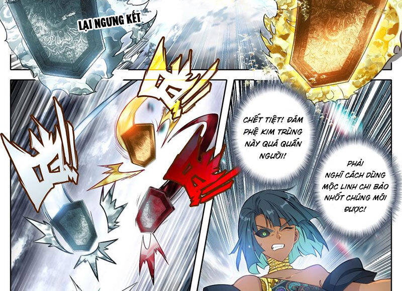 Chapter 366 - Image 21