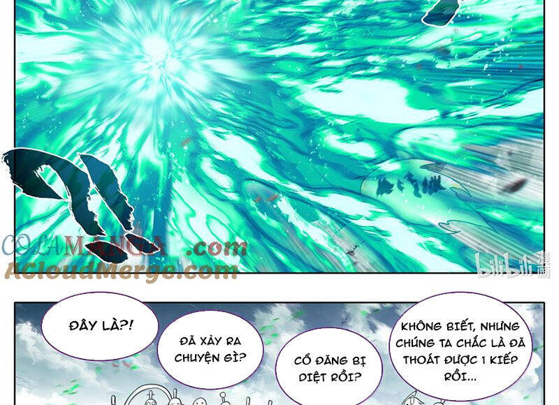 Chapter 366 - Image 26