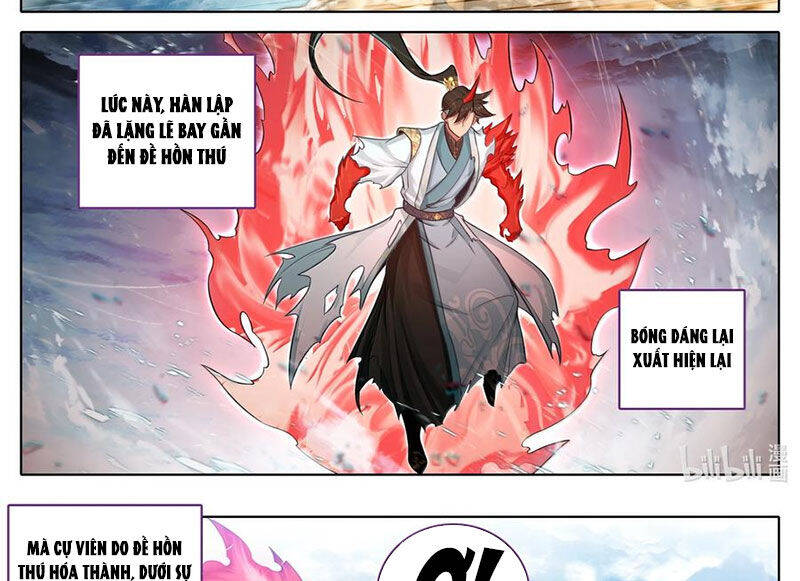 Chapter 366 - Image 28