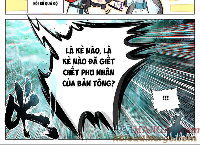 Chapter 366 - Image 30
