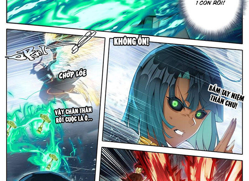 Chapter 366 - Image 8