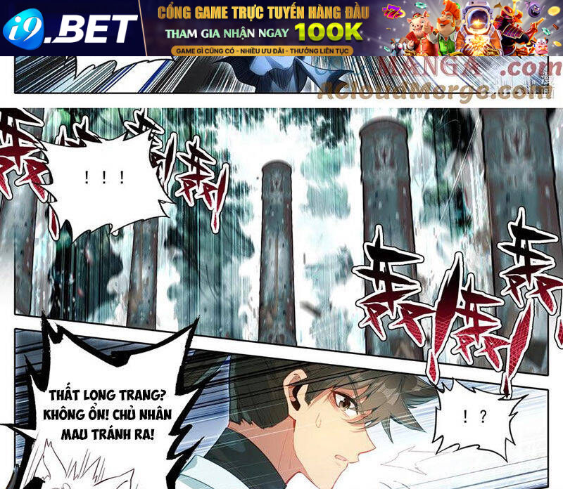 Chapter 368 - Image 14