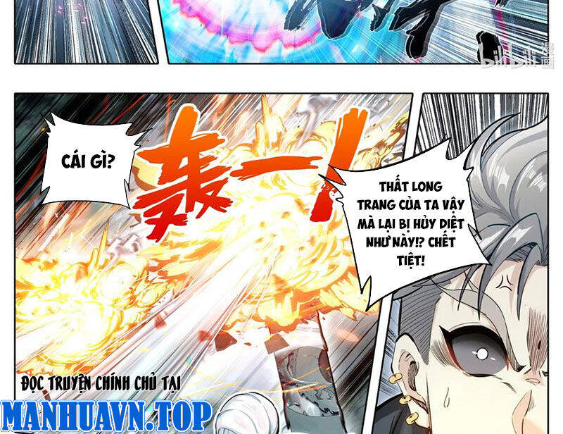 Phàm Nhân Tu Tiên 354