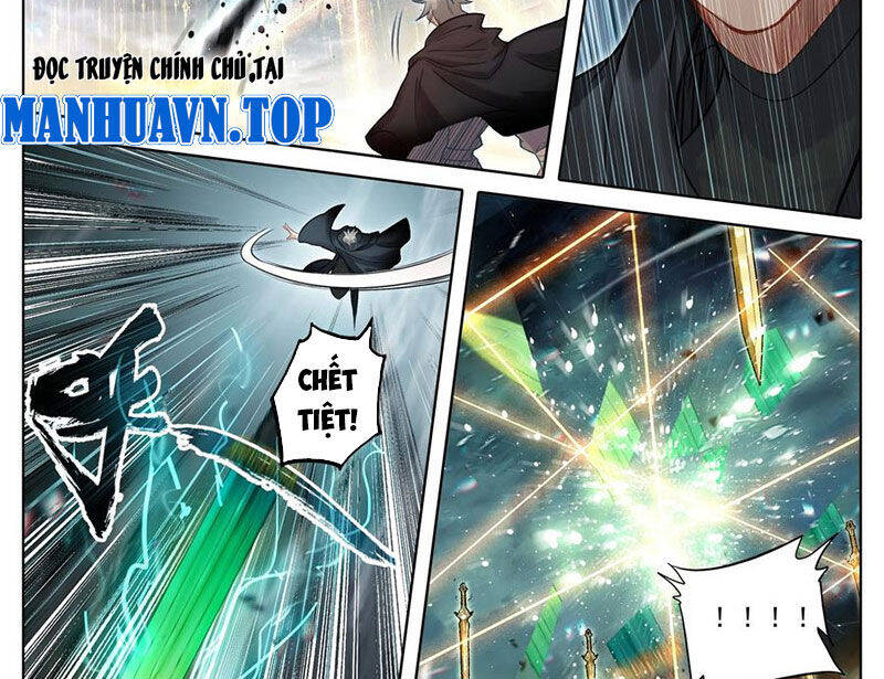 Chapter 368 - Image 27