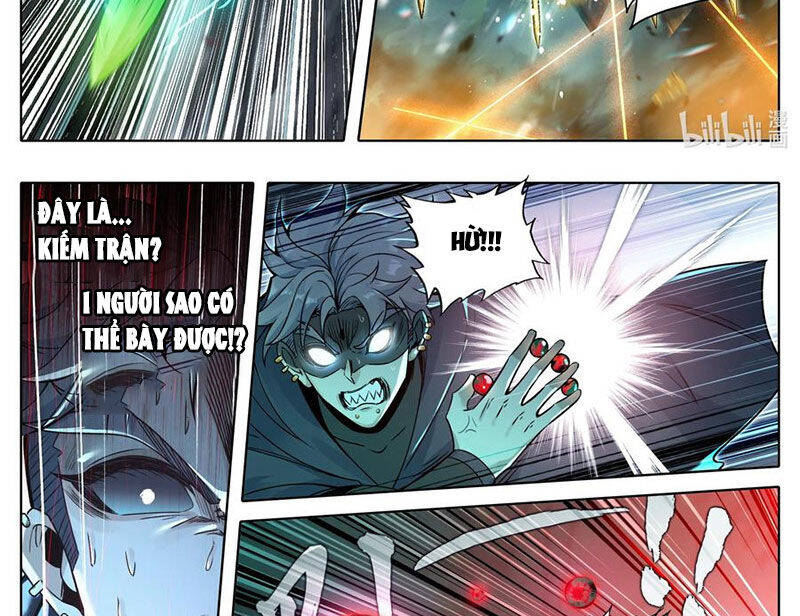 Chapter 368 - Image 28