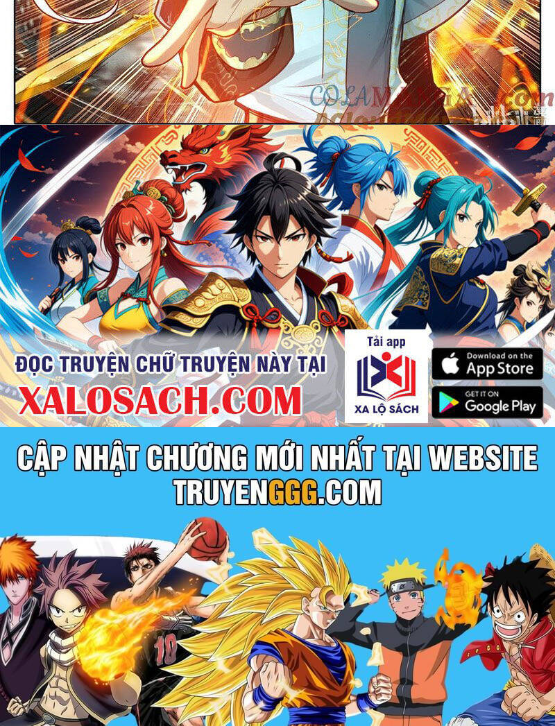 Phàm Nhân Tu Tiên 354