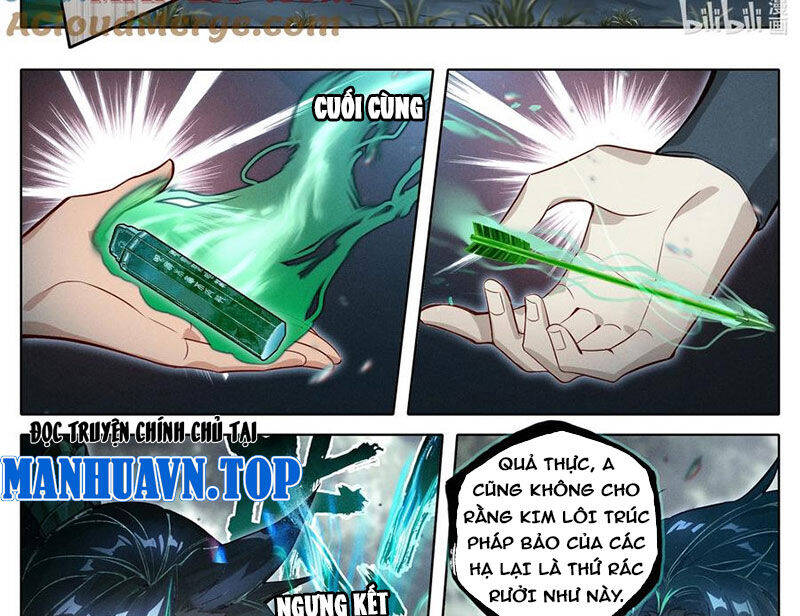Phàm Nhân Tu Tiên 354