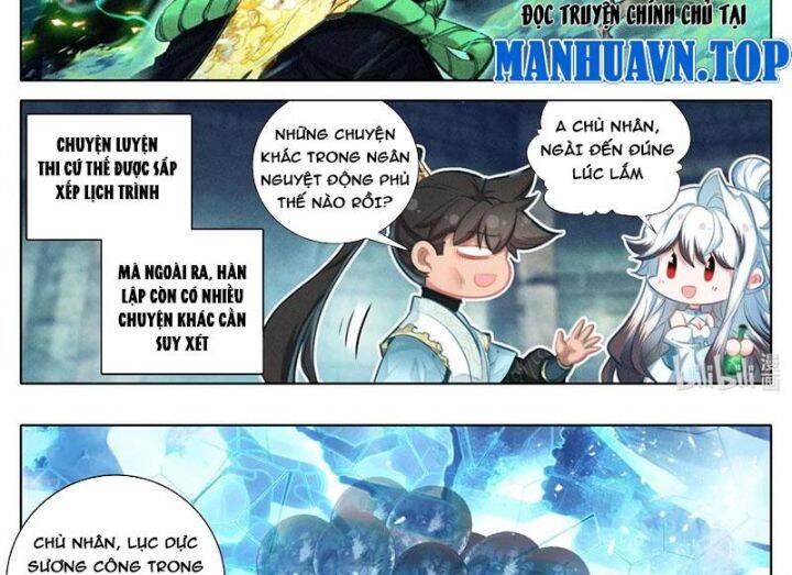 Phàm Nhân Tu Tiên 357