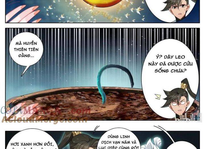 Phàm Nhân Tu Tiên 357