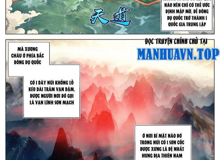 Phàm Nhân Tu Tiên 357