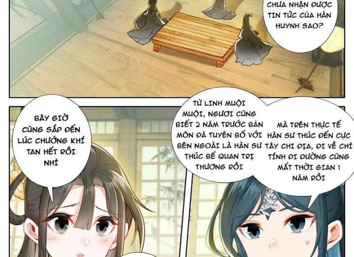 Phàm Nhân Tu Tiên 357