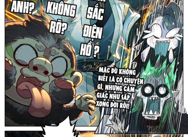 Phàm Nhân Tu Tiên 357