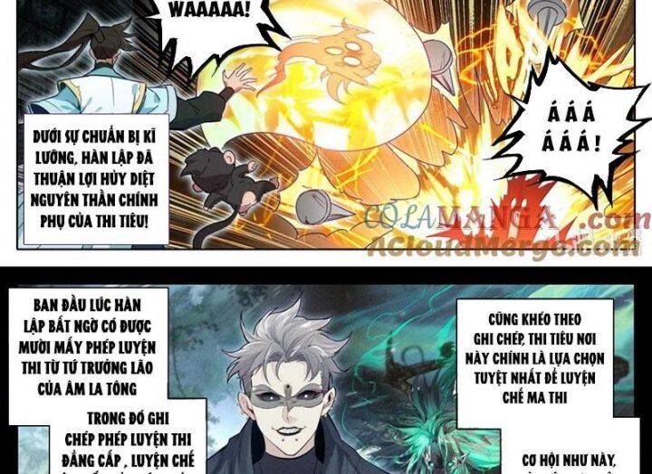 Phàm Nhân Tu Tiên 357