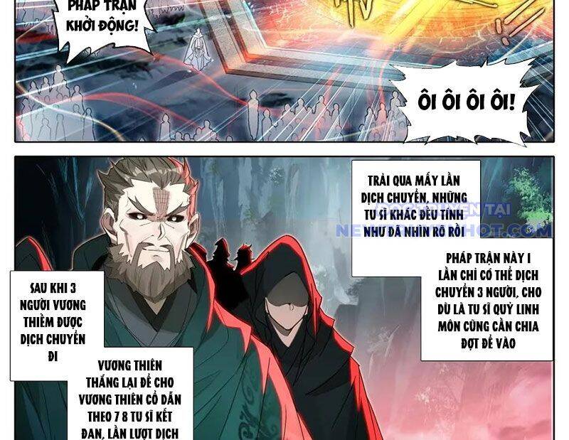 Phàm Nhân Tu Tiên 360