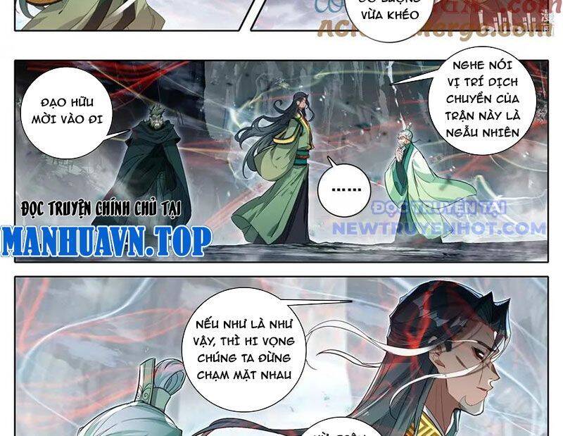 Phàm Nhân Tu Tiên 360