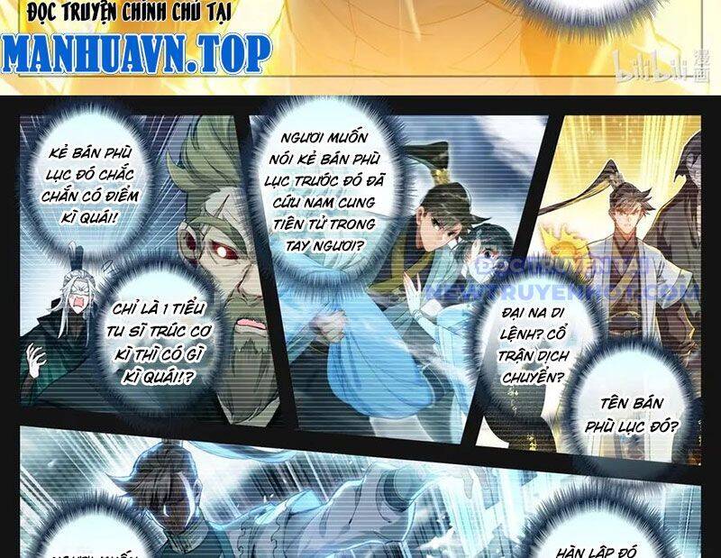 Phàm Nhân Tu Tiên 360