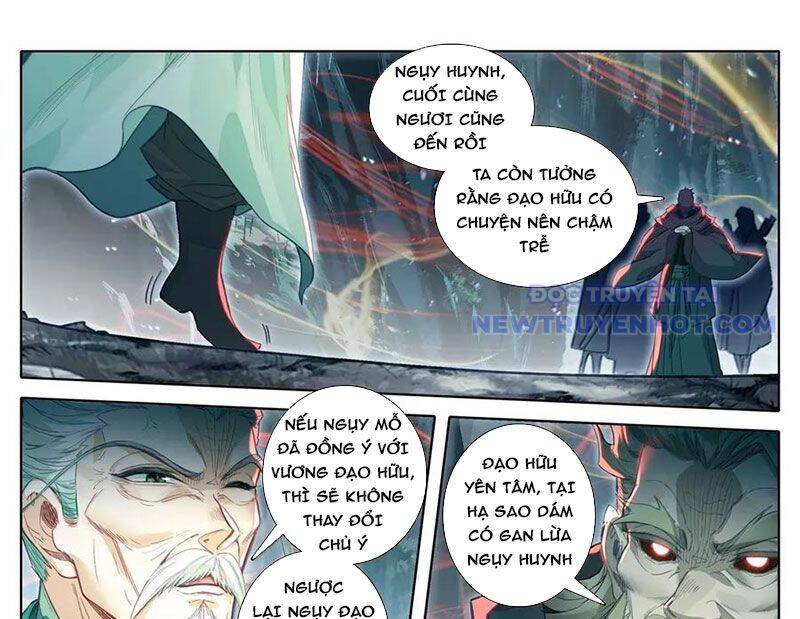 Phàm Nhân Tu Tiên 360