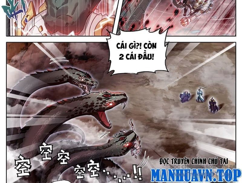 Phàm Nhân Tu Tiên 362