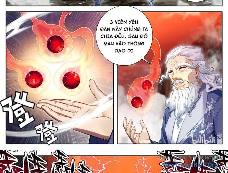 Phàm Nhân Tu Tiên 362