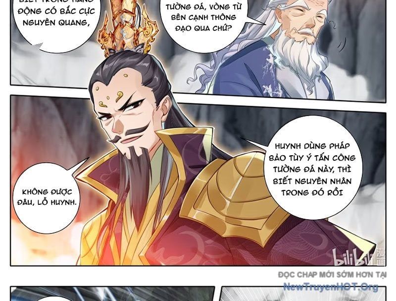 Phàm Nhân Tu Tiên 362