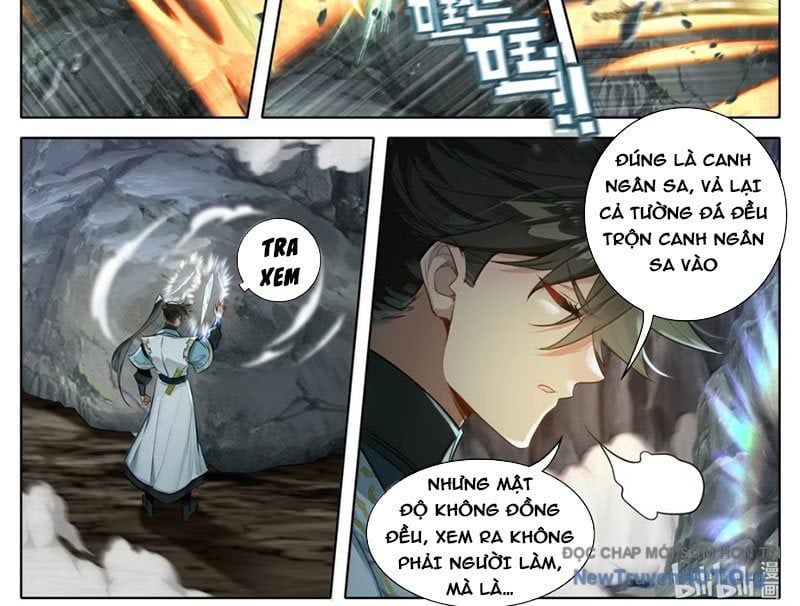 Phàm Nhân Tu Tiên 362