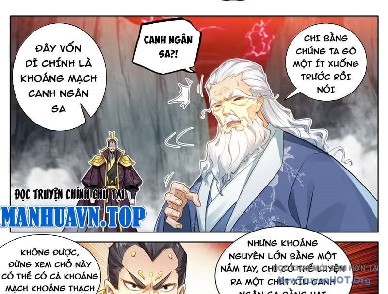Phàm Nhân Tu Tiên 362