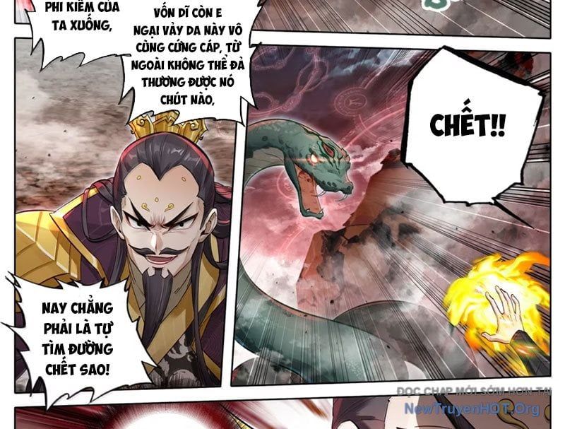 Phàm Nhân Tu Tiên 362