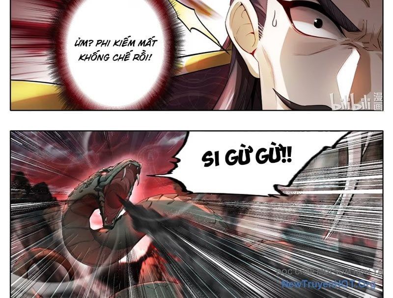 Phàm Nhân Tu Tiên 362