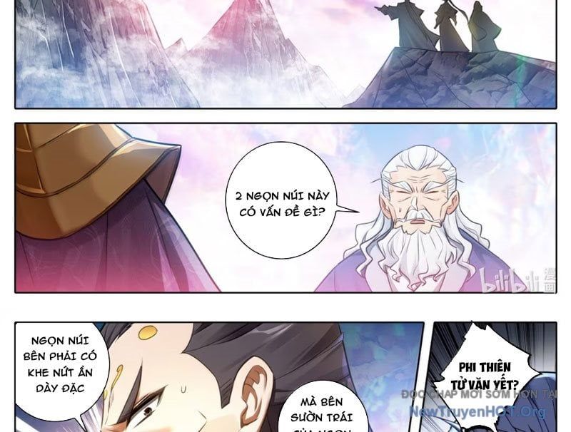 Phàm Nhân Tu Tiên 363
